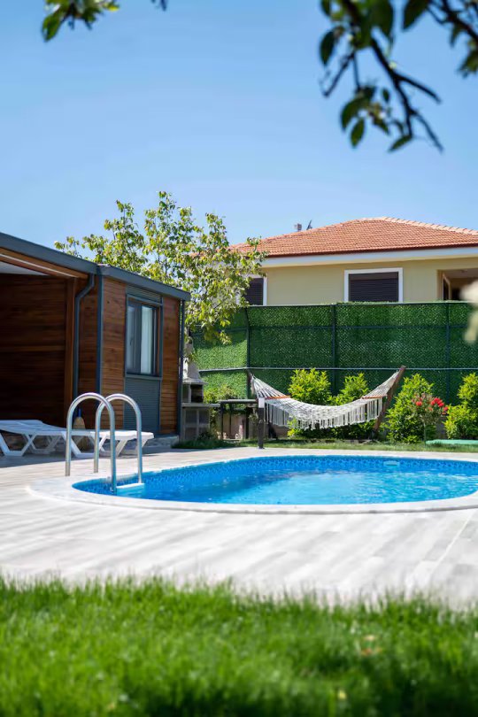 Villa Köyeceğiz Casmiin 