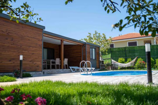 Villa Köyeceğiz Casmiin 