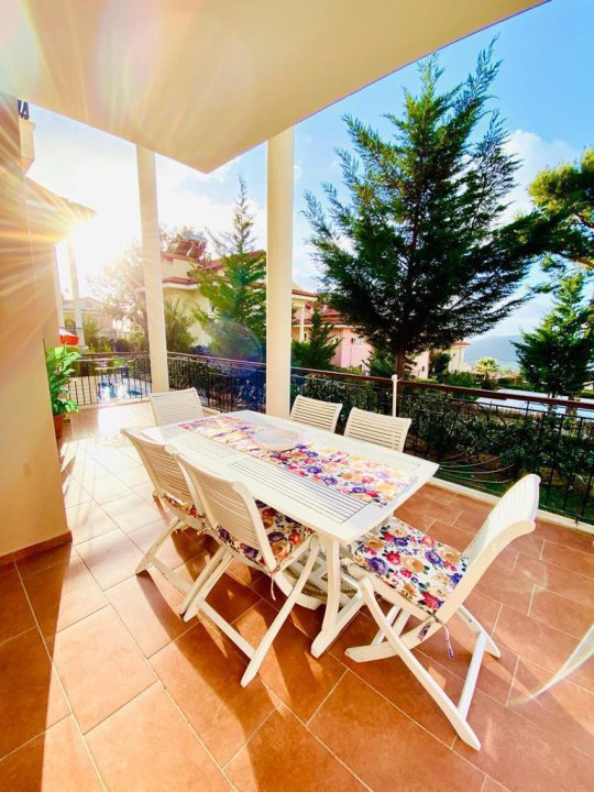 Villa Leısa 