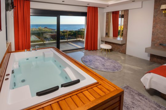 Villa Letisya