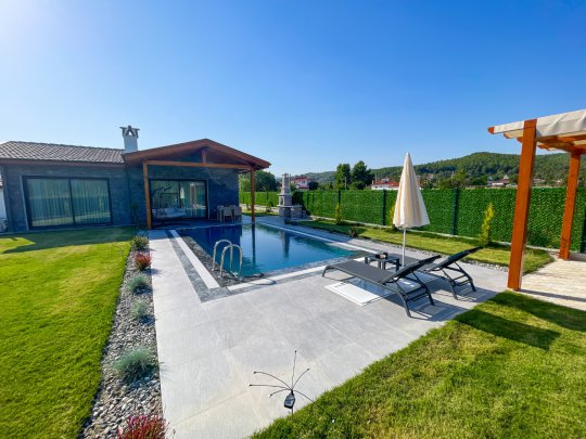 Villa Leya