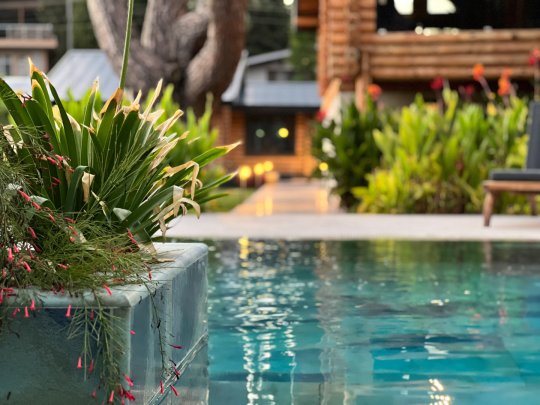 Villa Reyina 