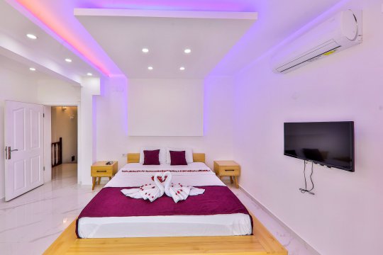 Villa Lotus Patara