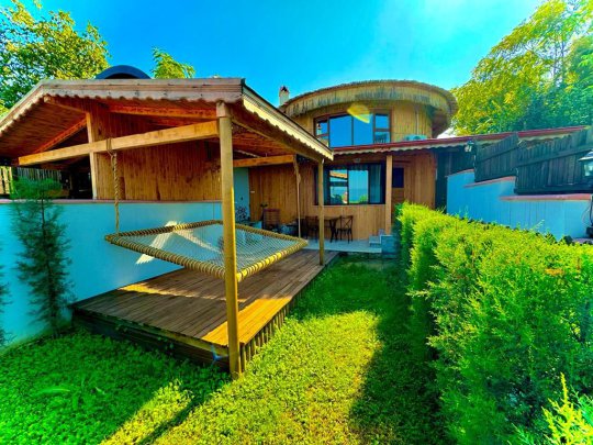 Main Bungalov 1 