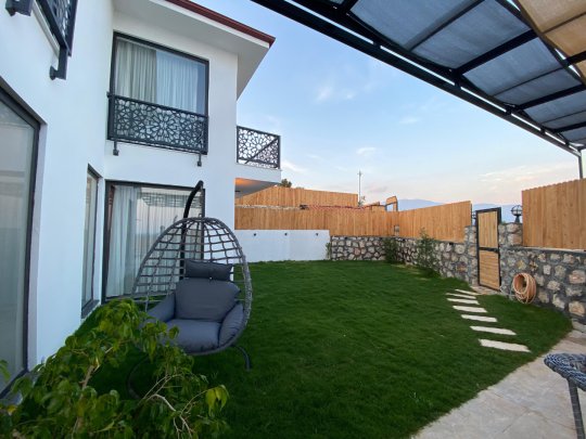 Villa Manzara Kumluova 1