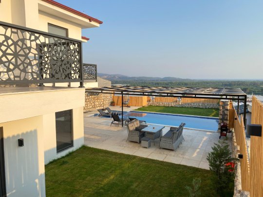 Villa Manzara Kumluova 2