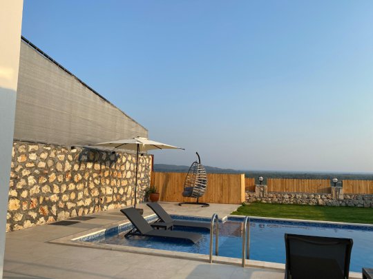 Villa Manzara Kumluova 2