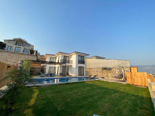 Villa Manzara Kumluova 2