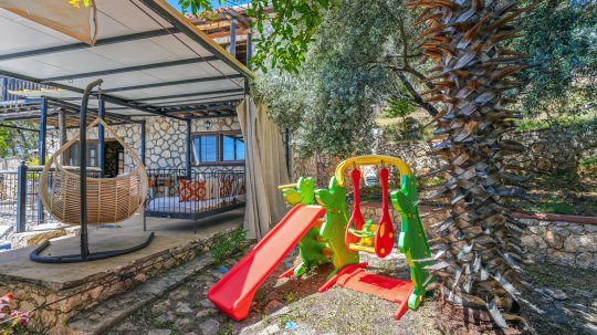 Villa Manzaram 1