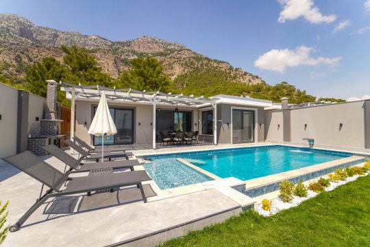 Villa Marenda 1