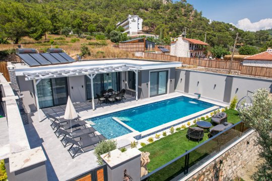 Villa Marenda 2