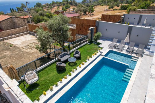 Villa Marenda 2