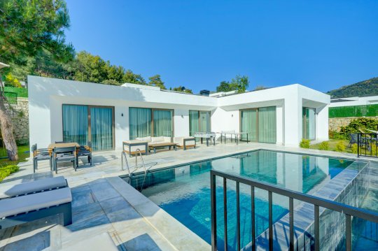 Villa Mars 6