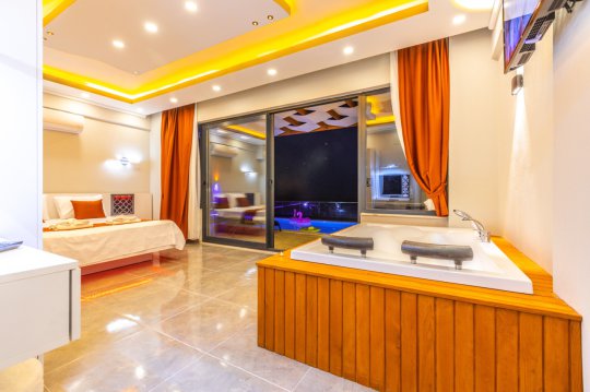 Villa Melike Demre