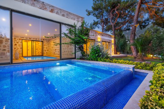 Villa Nare 1