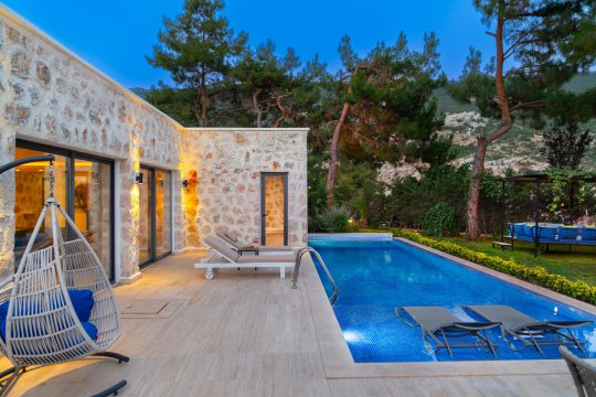 Villa Nare 1