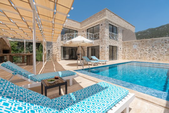 Villa Nare 3