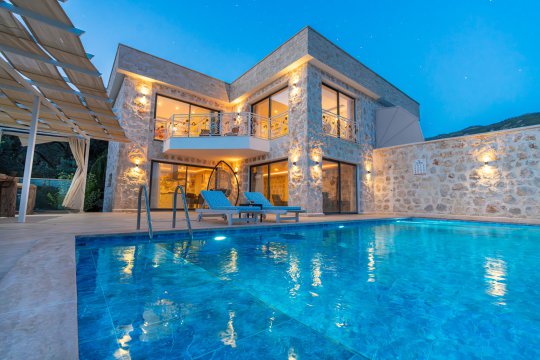Villa Nare 3