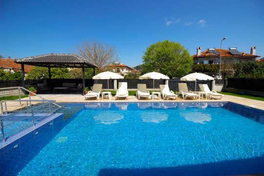Villa Nera Dalyan