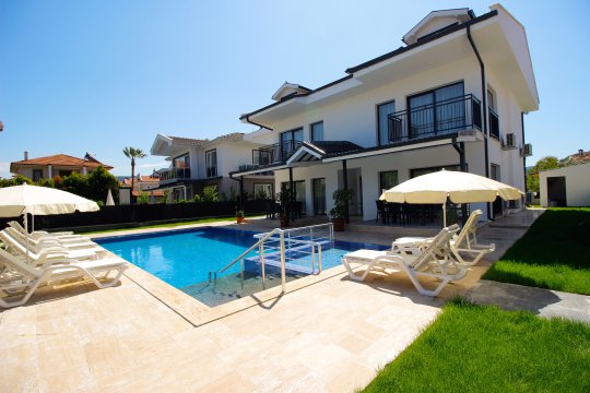 Villa Nera Dalyan