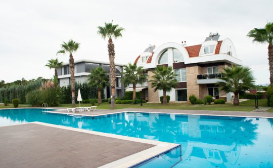 Villa Reyina 