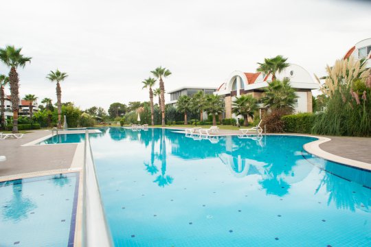 Villa Reyina 