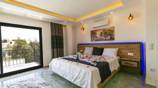 Villa Nihgt İslamlar 