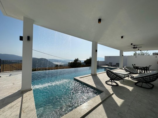 Villa Nurella