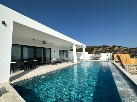 Villa Nurella