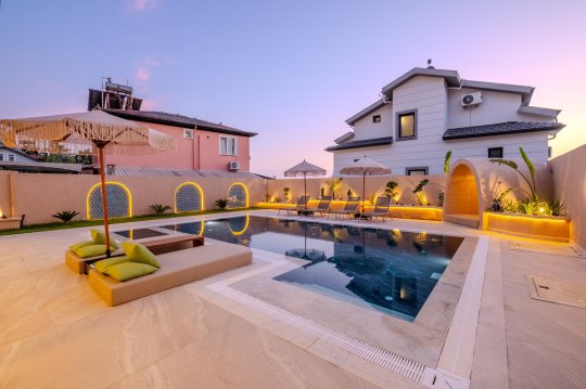 Villa Ofelya 3