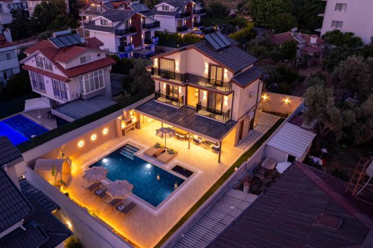 Villa Ofelya 3
