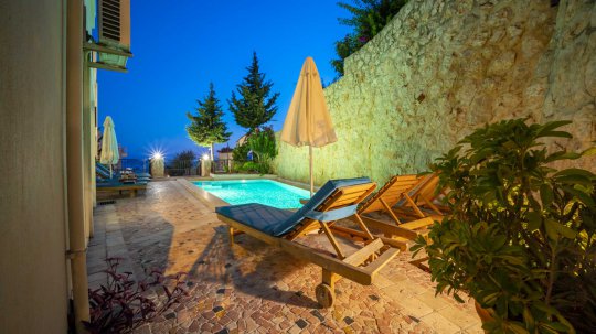 Villa İncihane