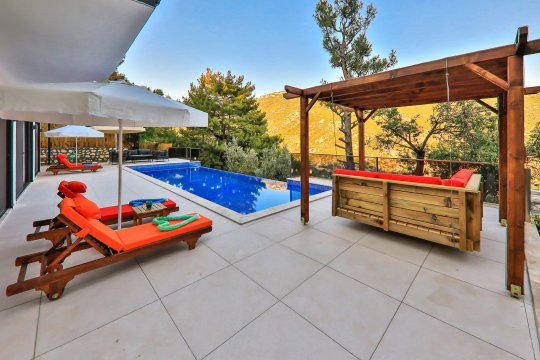 Villa Pelit