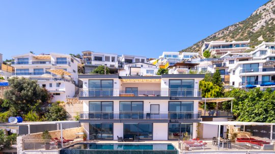 Villa Platin Plus