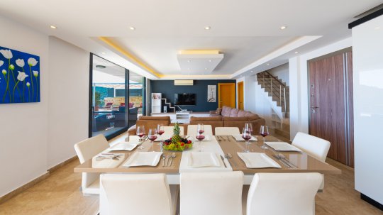 Villa Platin Plus