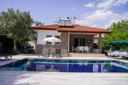 Villa Arinan