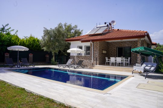 Villa Arinan