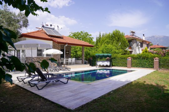Villa Arinan