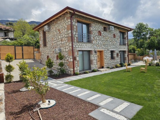 Villa Ravello