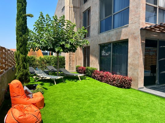 Villa Casa Riva 