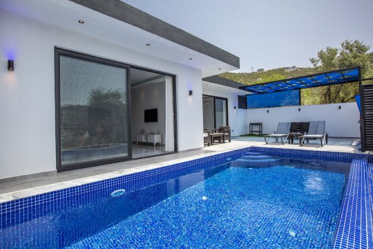Villa Salernita