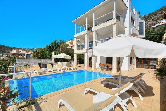 Villa Samsaran