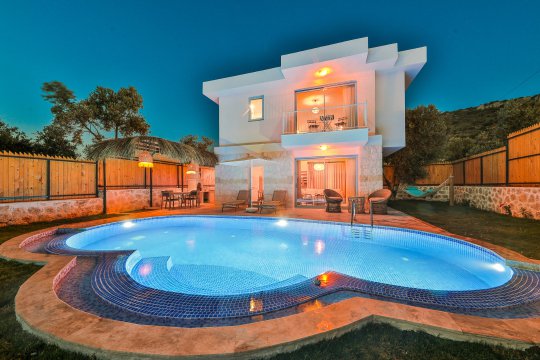 Villa Selenyx