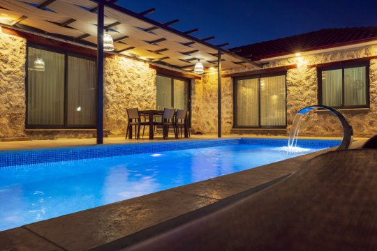 Villa Siderya