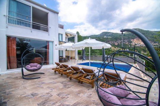 Villa Sultana