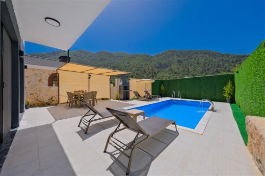Villa Sunset
