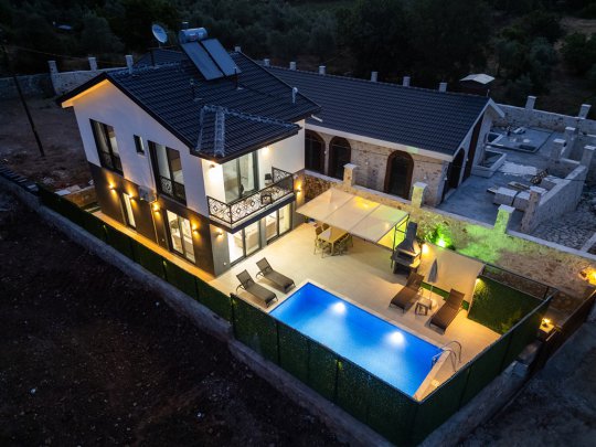 Villa Sunset