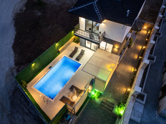Villa Sunset