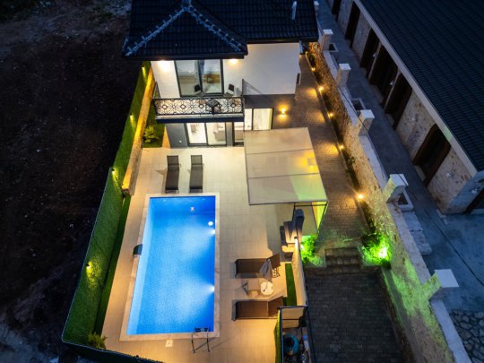 Villa Sunset