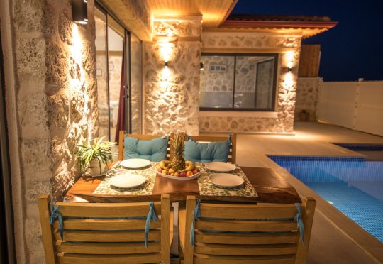 Villa Sur